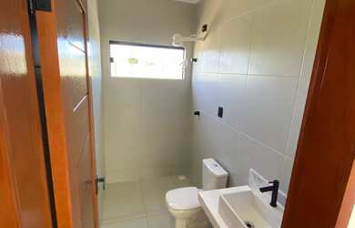 Imagem 6: CASA NO ECOVILLE 2 ,3 quartos sendo 2 suítes, em Cajupiranga, Parnamirim...