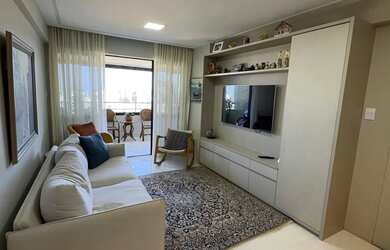 Imagem 2: Oportunidade no Caminho das Árvores - Premium Plaza - 1/4 e sala com...