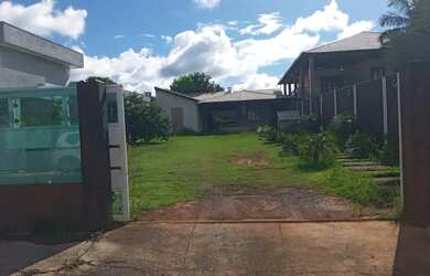 Imagem: CASA GALINHA MORTA 800 m²