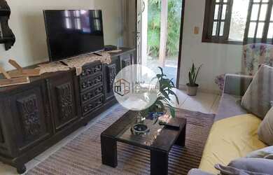 Imagem 5: Casa à venda em Araruama, com Sala, 2 quartos, 2 Banheiros - Rio do Limão...