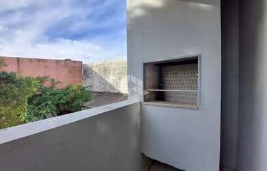 Imagem 6: Apartamento a venda no bairro Nossa Senhora do Rosário