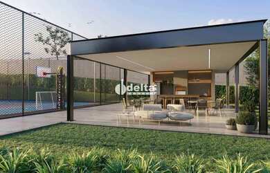 Imagem 5: Terreno no Condomínio Mirante do Lago disponível em Uberlândia MG