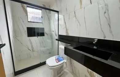 Imagem 10: Casa com 3 quartos à venda, 122 m² por R$ 760.000 - Jardim Atlântico...