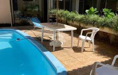 Imagem 8: Casa a venda com 3 Dormitórios sendo 2 suítes em Camobi, Santa Maria...