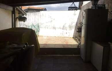 Imagem 11: casa - Parque Prado - Campinas