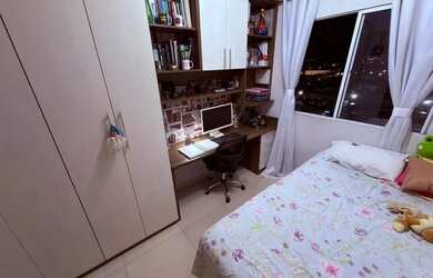 Imagem 7: Apartamento Condomínio Acqua