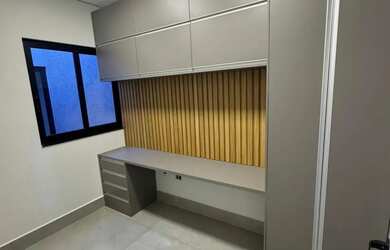 Imagem 5: Ponte alta norte