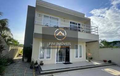 Imagem 2: Casa à Venda em Maricá 4 Dormitórios 320m² por R$1.300.000
