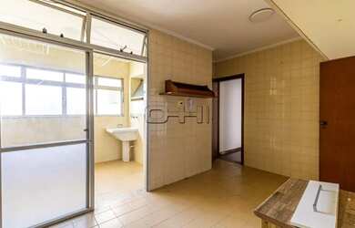 Imagem 10: Aluguel Apartamento 3 Dormitórios - 118 m² Brooklin