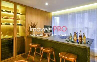 Imagem 7: BROOKLIN - 213M² - 3 VAGAS