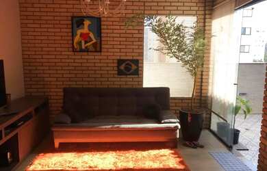 Imagem 6: Cobertura com 3 dormitórios à venda, 136 m² por R$ 1.200.000,00 - Conceição - São Paulo/SP