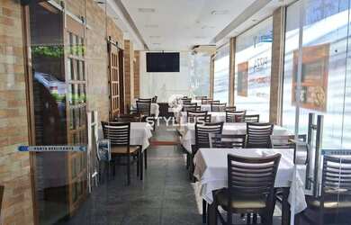 Imagem 5: Cachambi Loja 4 quartos. Churrasqueirae563m² de Área