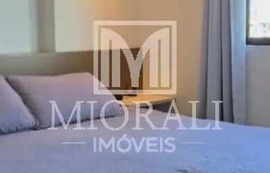 Imagem 10: DS - Apartamento na Jatiúca com vista mar, 3 quartos, suíte e lazer...