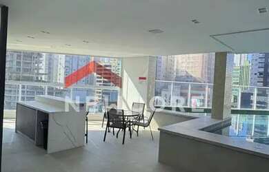 Imagem 9: Apartamento em Av. Marginal Oeste - Morretes - Itapema/SC