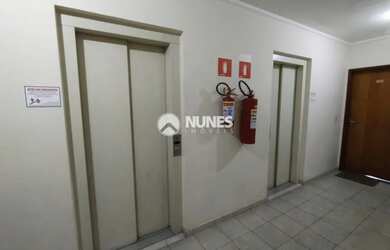 Imagem 3: Excelente - Apartamento mobiliado - localizado no 10º Andar - Residencial...