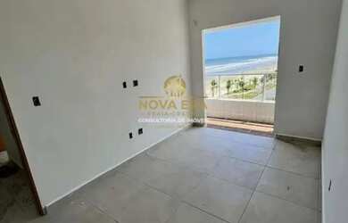 Imagem 10: Belíssimo frente mar Alto Padrão 3 Dormts 1 Suíte VISTA MAR