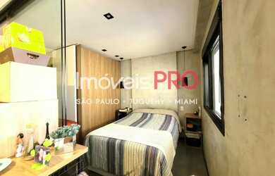 Imagem 5: Apartamento 55 metros Alto Boa Vista