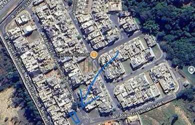 Imagem 8: Terreno à venda, 265 m² - Condominio Le France - Sorocaba/SP