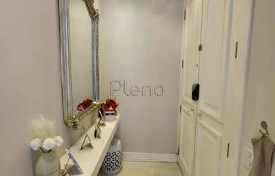 Imagem 2: Sobrado à venda com 3 suítes no Swiss Park em Campinas