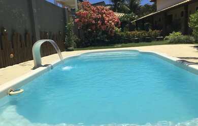 Imagem 10: Casa aluguel temporada , CARNAVAL