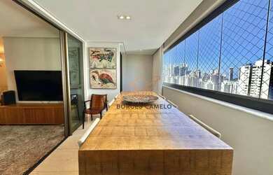 Imagem 5: Apartamento com 4 dormitórios à venda, 144 m² por R$ 2.490.000,00 -...