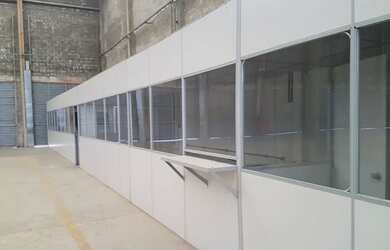 Imagem 3: GALPÃO 2.500 M2, CIA ARATU, NOVO EM CONDOMÍNIO FECHADO, SIMOES FILHO