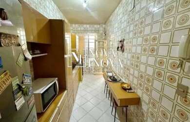 Imagem 8: APARTAMENTO 3 Quartos no Bairro de Copacabana