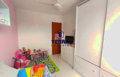 Imagem 9: São 2 quartos em condomínio com lazer em Maria Paula