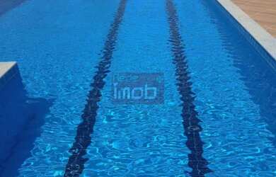 Imagem 15: Apartamento no Condomínio Flora Ville São Cristóvão/SE