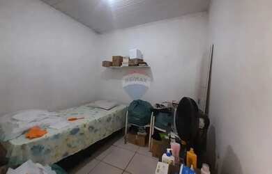 Imagem 15: Casa no Santos Dumont. Varanda, Área de serviço, 88m² de Áreae1 Banheiro