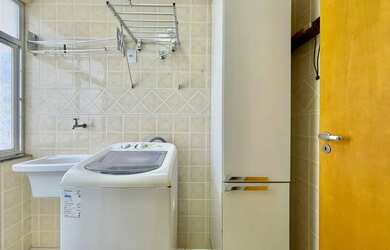 Imagem 10: OPORTUNIDADE - Apartamento a venda, finamente mobiliado apenas a uma quadra...