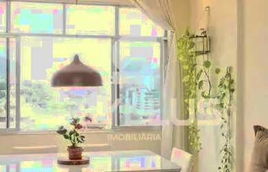 Imagem: O apartamento à venda possui 2 Dormitórios, 2 Banheiros, 1