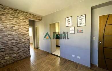 Imagem 4: Apartamento com 02 quartos na região norte de Londrina