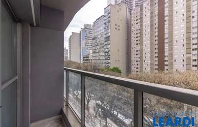 Imagem 4: APARTAMENTO - CONSOLAÇÃO - SP