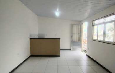 Imagem 12: Locação - Casa com 2 quartos no bairro Santa Cecília, próxima ao posto de saúde