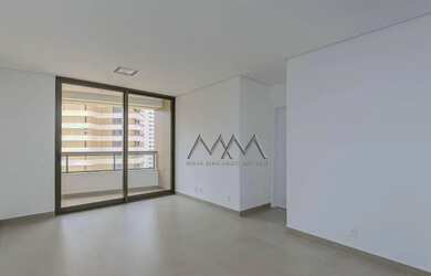 Imagem 2: Apartamento para Locação no Vila da Serra 93 m² - 3 quartos