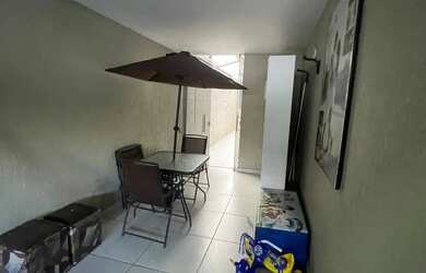 Imagem 9: Casa aluguel temporada