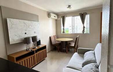 Imagem 5: Vista das Embaubas - Aluguel