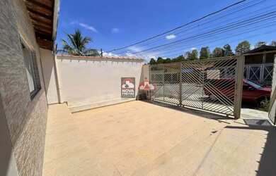 Imagem 2: Casa Aconchegante para Alugar no Residencial Pasin