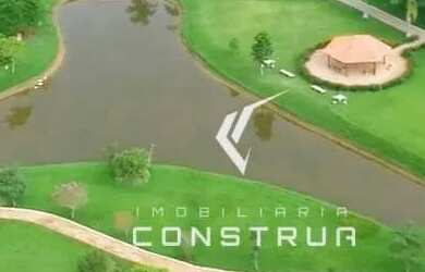 Imagem 2: Terreno à venda, 588 m² por R$ 1.060.000,00 - Vila dos Plátanos - Campinas/SP