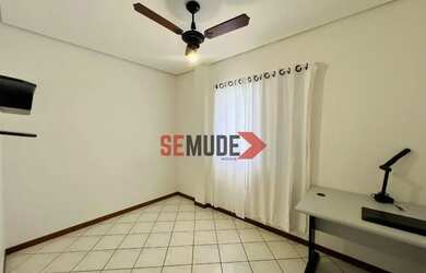 Imagem 13: Cobertura de 3 dormitórios Bairro Trindade - UFSC