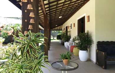 Imagem 14: Casa aluguel temporada , CARNAVAL