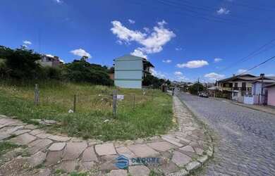 Imagem 11: Terreno de esquina com 373m² bairro Fátima