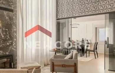 Imagem 10: Casa de condomínio em Rua Domingos Gulin - Butiatuvinha - Curitiba/PR