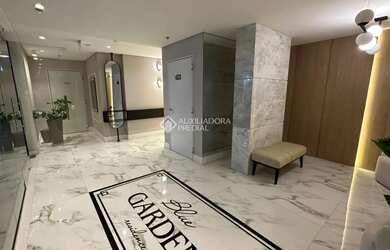 Imagem 2: Apartamento 2 Dormitórios 1 suite 1 vaga - andar alto com vista para...