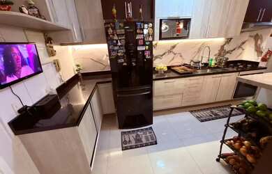 Imagem 16: Apartamento Condomínio Acqua