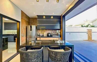 Imagem 7: Casa à venda no Condomínio Ibi Aram II - Itupeva/SP