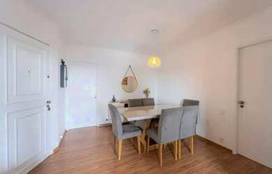 Imagem 5: Apartamento em Nova Parnamirim AD901