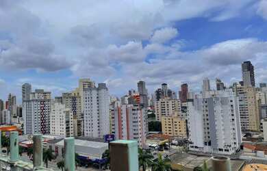 Imagem 11: Apartamento. Churrasqueira, Varanda, 222m² de Áreae2 Vagas na garagem