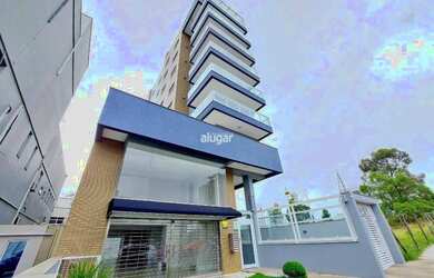 Imagem 1: Apartamento Villagio Caxias do Sul